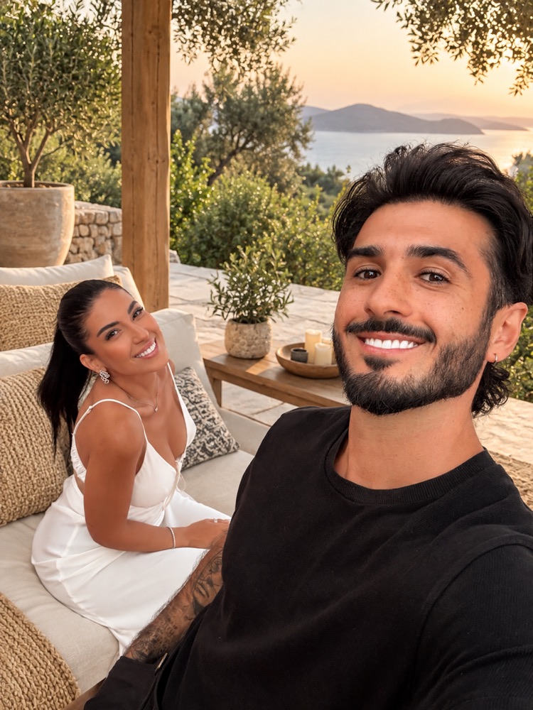 Kevin et Loraine